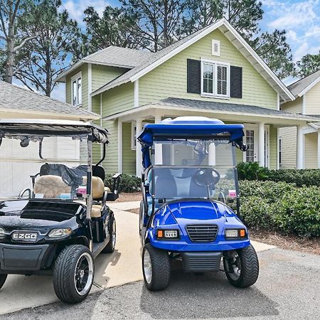 1313 Laurel Grove 2G Villa Destin Exterior photo